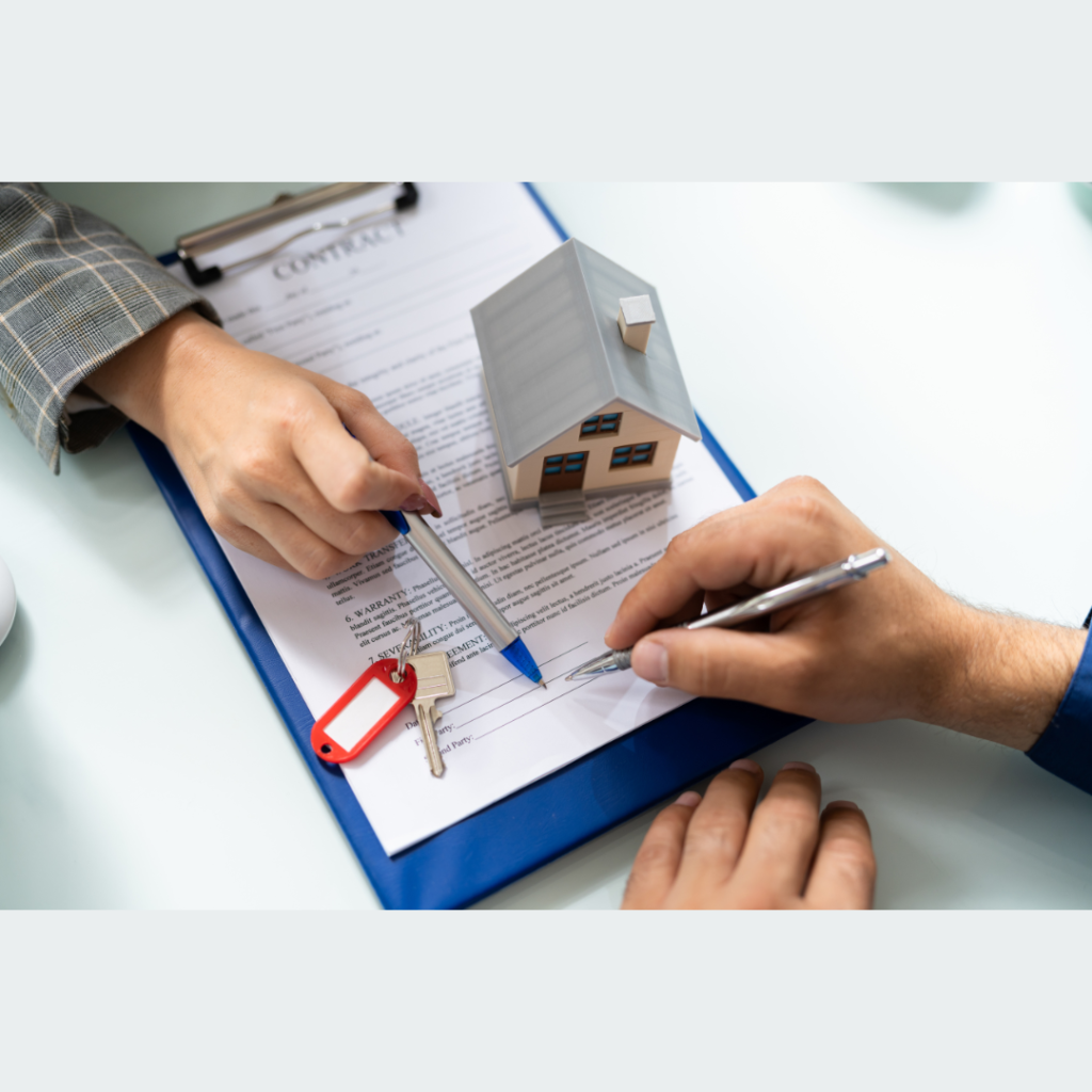 Regularização do Imóvel